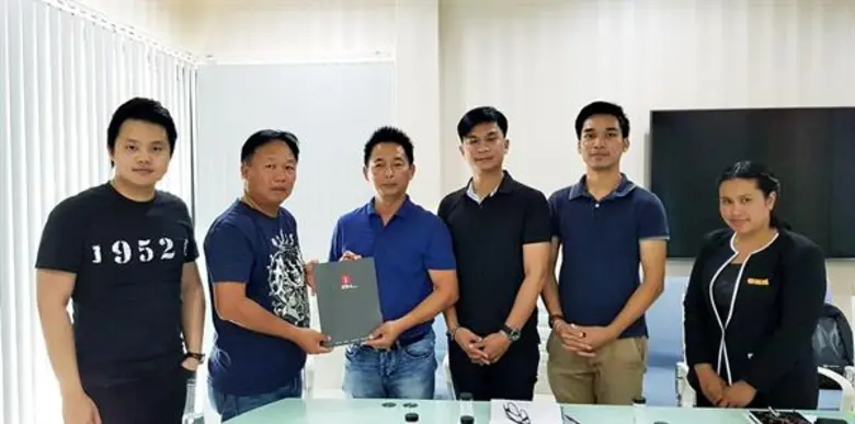 เมื่อเร็ว ๆ นี้ นายธนันทร์เอก หวานฉ่ำ ( ท...