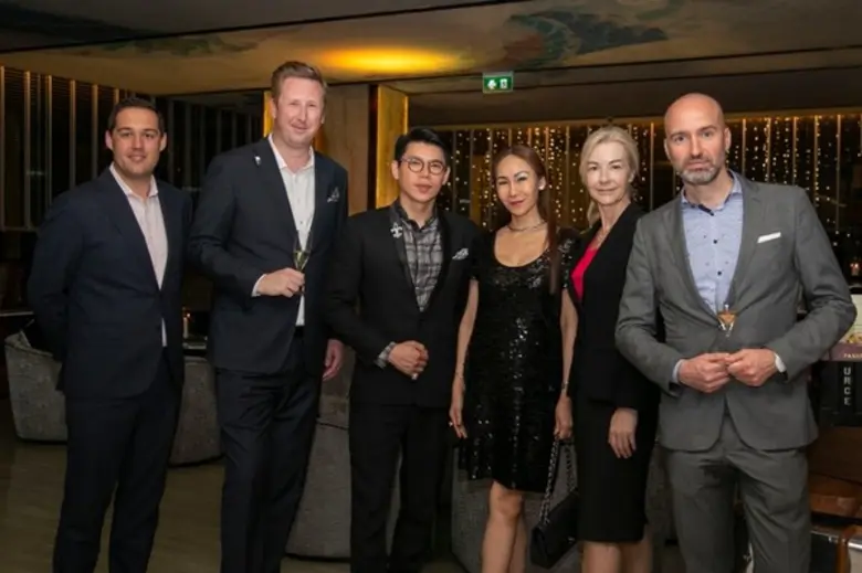 รสชาติอาหารและรสสัมผัสที่เย้ายวนชวนทานของ...