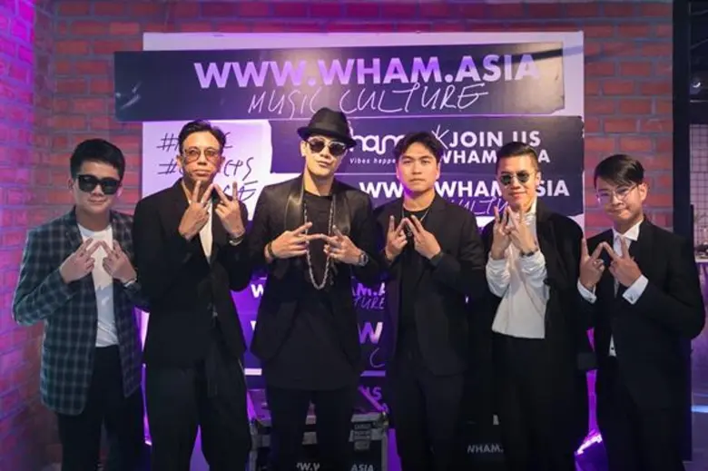 เป้-วงมายด์ ส่งเพลงซาโยนาระ ให้แฟนๆโชว์ฝีมือ cover ใน “WHAM” Challenge