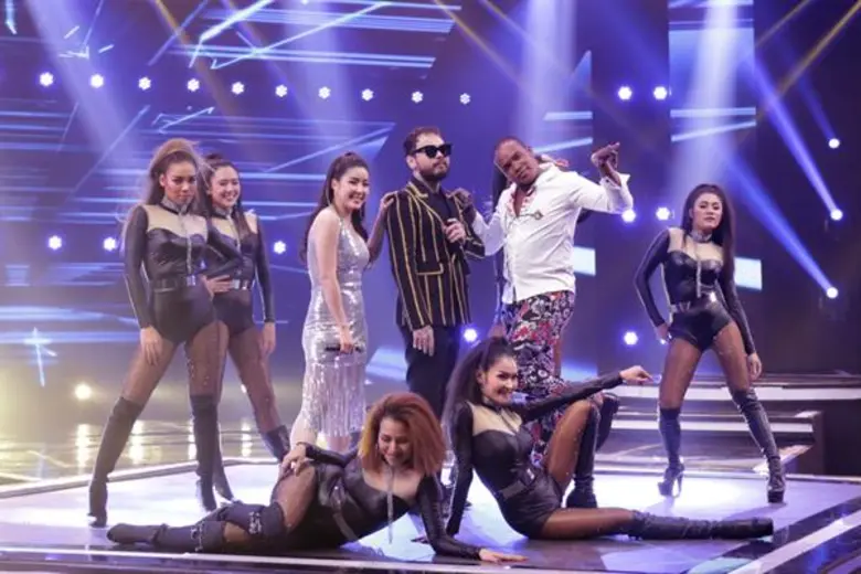 “พุฒ-ตุ๊กกี้-จียอน-นิกกี้-รัศมีแข-อุล” ไม่ได้มาเล่นๆ รวมพลังซุปตาร์ Infinite Challenge Thailand จัดเต็มคอนเสิร์ตครั้งแรก!!