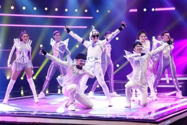 “พุฒ-ตุ๊กกี้-จียอน-นิกกี้-รัศมีแข-อุล” ไม่ได้มาเล่นๆ รวมพลังซุปตาร์ Infinite Challenge Thailand จัดเต็มคอนเสิร์ตครั้งแรก!!