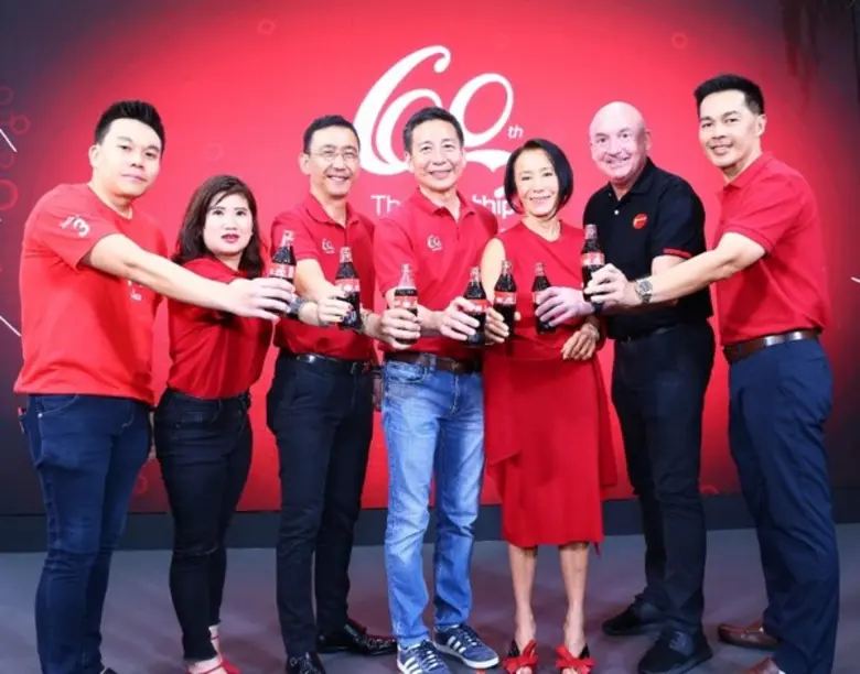 คุณพรวุฒิ สารสิน ประธานกรรมการ บริษัท ไทย...