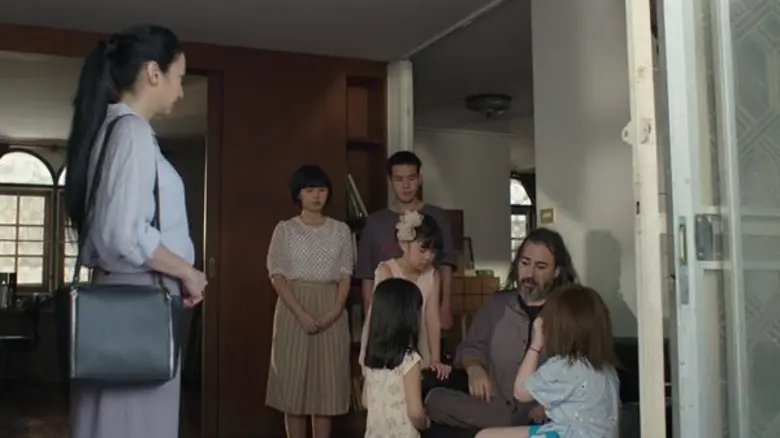 LINE TV Originals ซีรีส์ "พรุ่งนี้...จะไม...