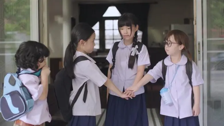 “เดวิด” ขอบคุณแฟนซีรีส์ “พรุ่งนี้...จะไม่มีแม่แล้ว” เรียกร้องไม่อยากให้จบปลื้มใจคำชมเต็มโลกออนไลน์ !!