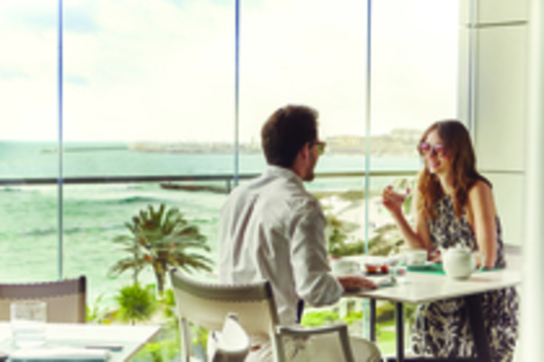 InterContinental Hotels Group (IHG) annou...