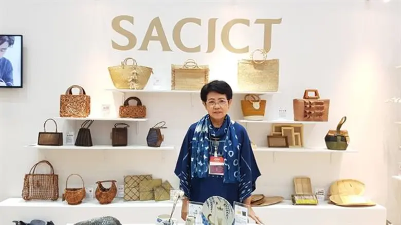 SACICT นำศิลปหัตถรรมไทย ลุยตลาดญี่ปุ่น ในงาน Interior Lifestyle, TOKYO หวังเชื่อมโยงงานหัตถศิลป์ เข้าเป็นส่วนหนึ่งในชีวิตประจำวัน