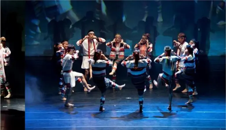 มิวเซียมสยาม ร่วมกับพิพิธภัณฑสถานแห่งชาติไต้หวัน เปิดนิทรรศการ สักสี สักศรี ผสานวัฒนธรรมรอยสัก ครั้งแรกในไทย