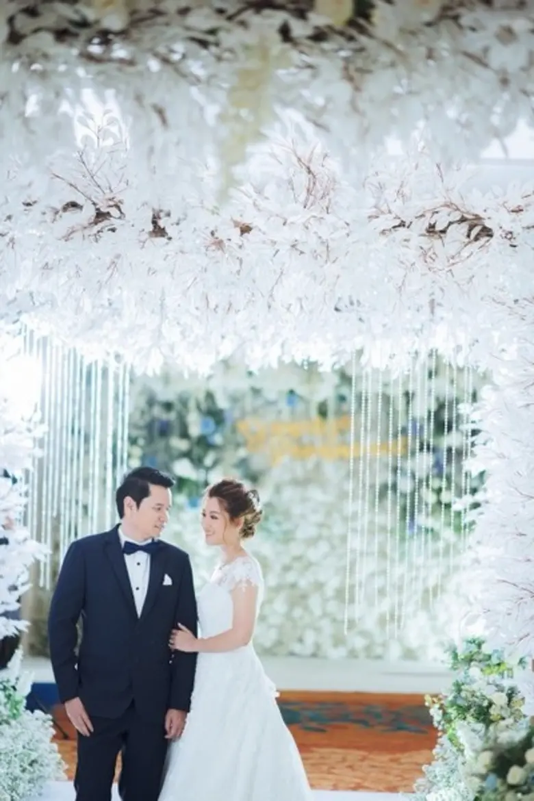 ดีลพิเศษ!! กับ Best Western Plus Wanda Grand Hotel @Seethrough Wedding Fair : Gang Up #10