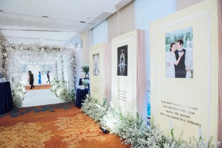 ดีลพิเศษ!! กับ Best Western Plus Wanda Grand Hotel @Seethrough Wedding Fair : Gang Up #10