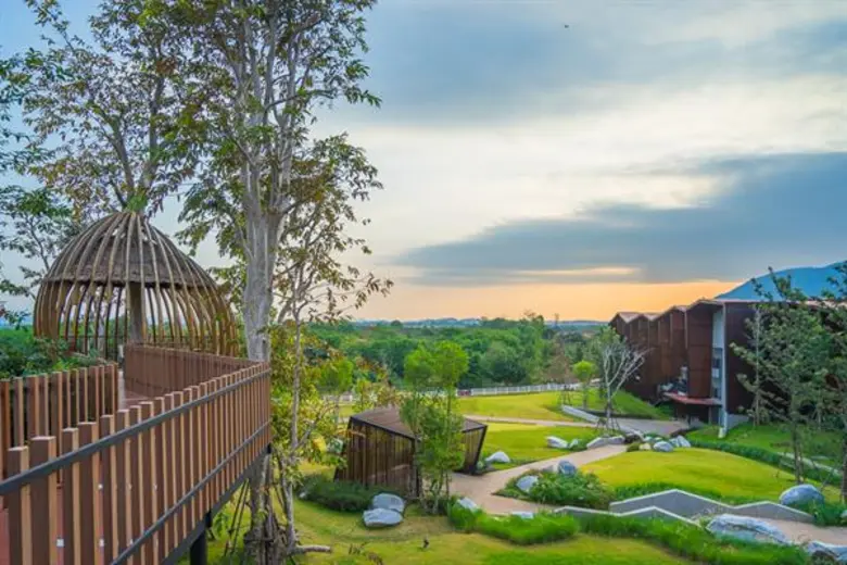 โรงแรมดุสิตดีทู เขาใหญ่ ขอนำเสนอโปรโมชั่น...