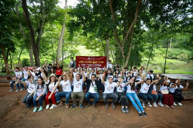 อริสา กุลปิยะวาจา กรรมการผู้จัดการ บริษัท...