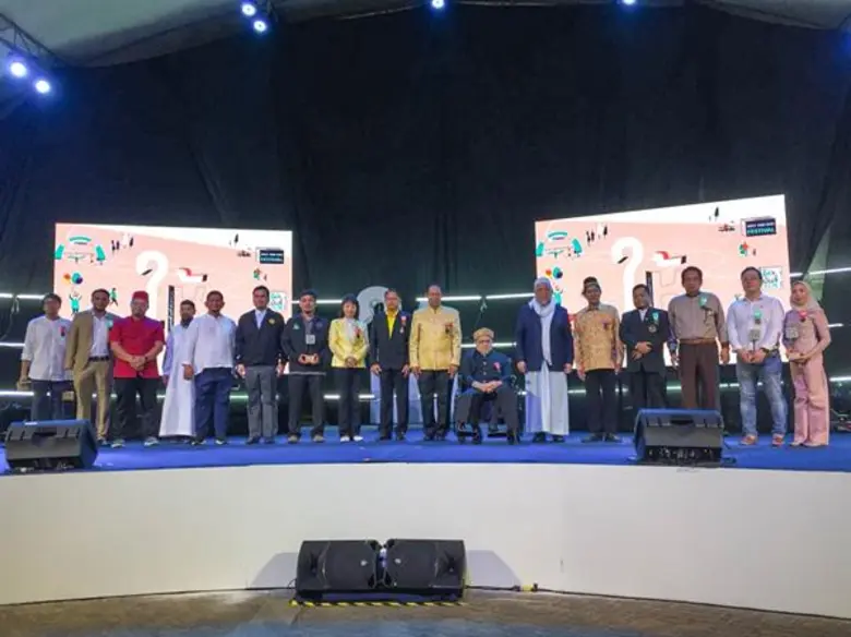 วันที่ 12 กรกฎาคม 2562 ณ ลานพลาซ่า สนามรา...