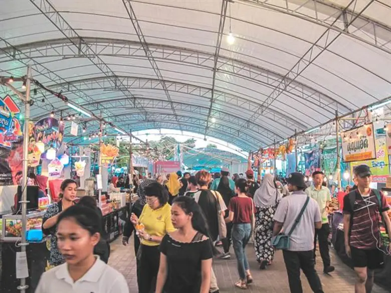 สำนักจุฬาราชมนตรี จัดมหกรรมแห่งการ “ให้” สุดอลังการ ชวนทุกเชื้อชาติ ศาสนา กระชับความสัมพันธ์ด้วยการให้