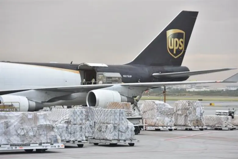 ผลสำรวจจากยูพีเอสเกี่ยวกับแนวโน้มการจัดซื...