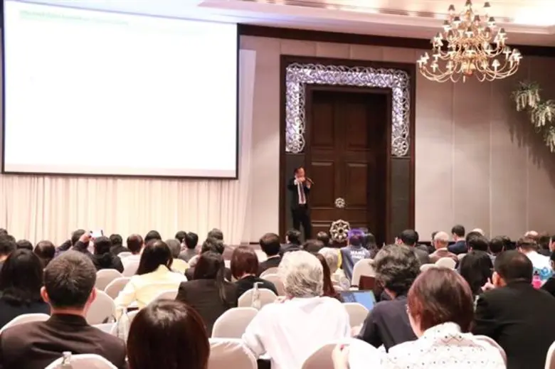 สำนักงานคณะกรรมการส่งเสริมวิทยาศาสตร์ วิจ...