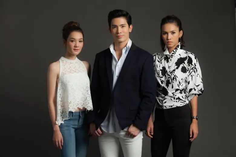 เปิดกองวิก 3 “สัตยาธิษฐาน” ละครพีเรียด ที่ต้องจับตา!!