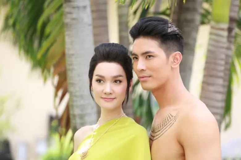 เปิดกองวิก 3 “สัตยาธิษฐาน” ละครพีเรียด ที่ต้องจับตา!!