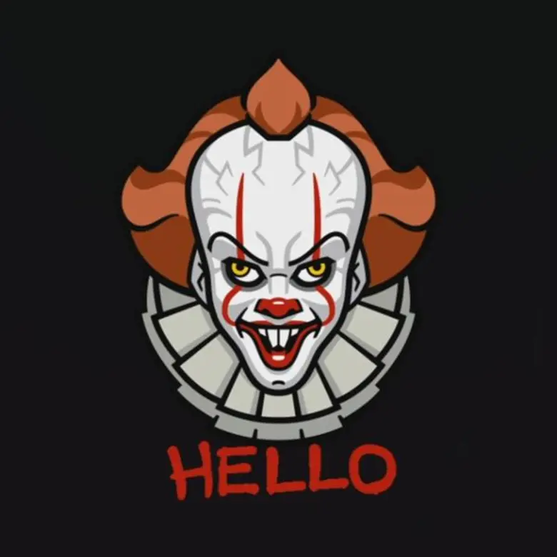 มันไม่หลอน แต่มันเก๋มาก! เมื่อ "It: Chapter Two" มี Giphy Stickers มาให้ดุ๊กดิ๊กในไอจีสตอรี่ของคุณ