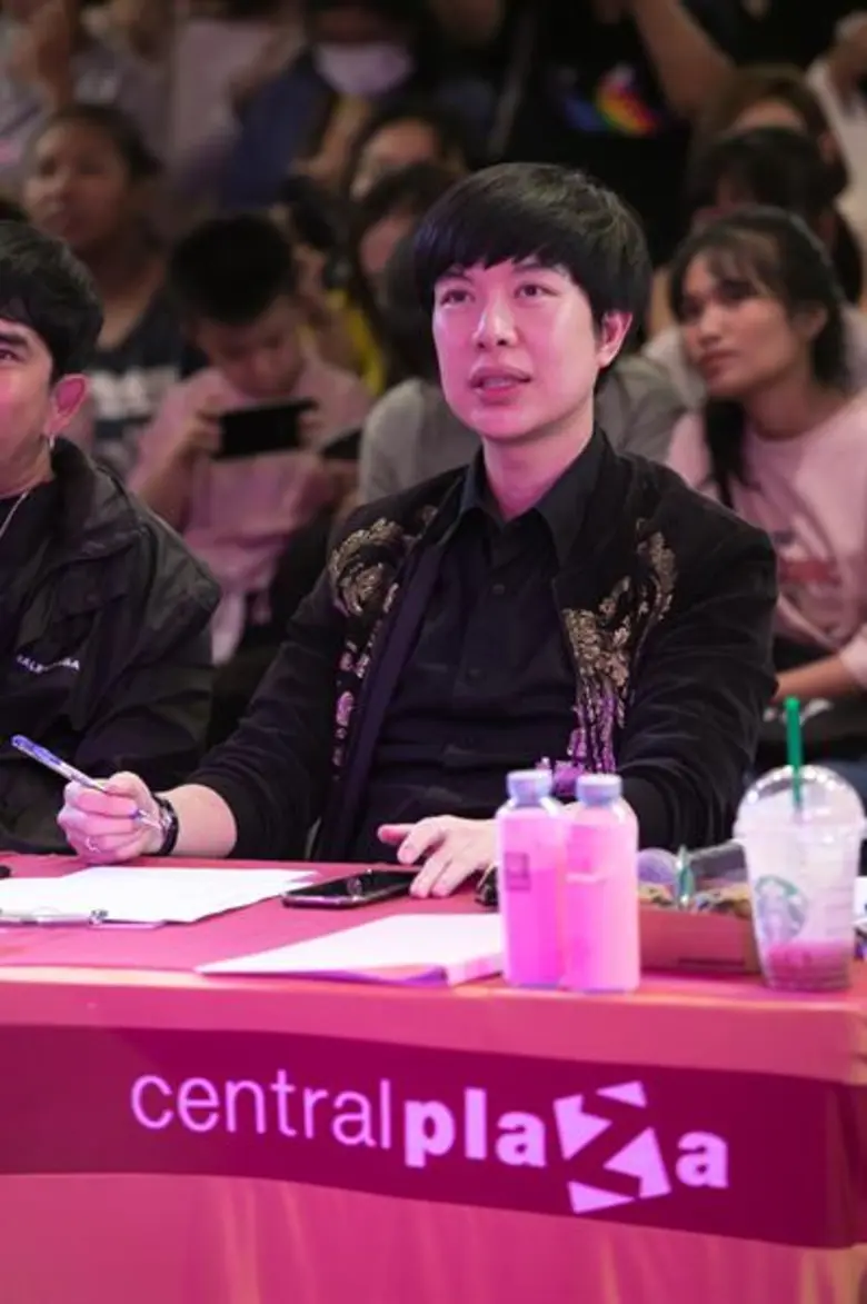 โอ๋ Starhunter ย้ำ! ชายหนุ่มความสามารถล้น ห้ามพลาดโอกาส ออดิชั่นภาคเหนือ - ภาคกลาง ร่วมแข่งขัน “Superboy Project Presented by GSB” ปั้นบอยแบนด์ไทยศิลปินสู่ระดับเอเชีย