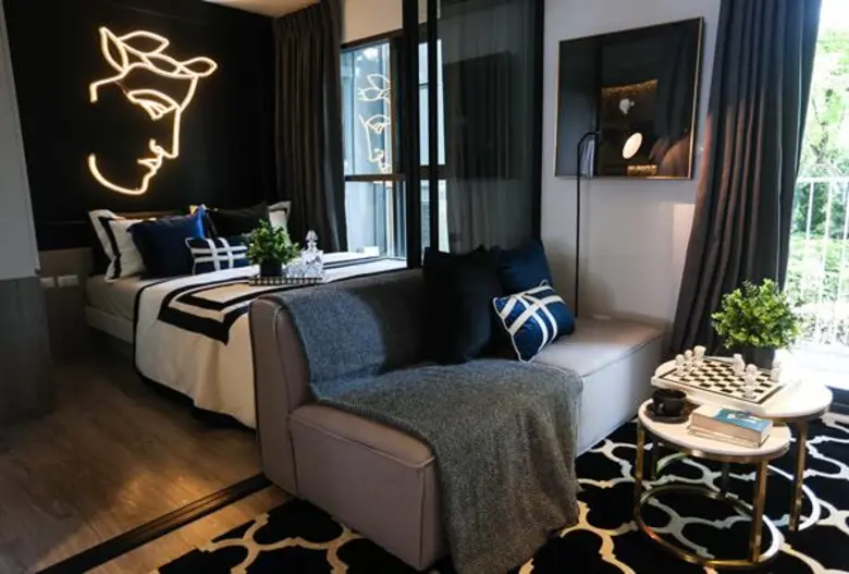 - ครึ่งปีหลังพร้อมลงทุนโครงการแนวราบโปรเจ...