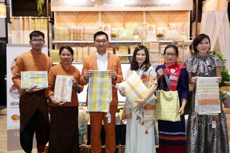 โฮมโปร ฉลองความสุขสุดชุ่มฉ่ำสนั่นกลางกรุง จัด “โฮมโปรแฟร์ ครั้งที่ 4” งานแฟร์เรื่องบ้านที่ทุกคนต้องมา ลดสูงสุด 70%!!  อร่อยจัดเต็ม 'ช้อป กิน ถิ่นสยาม’ 150 ร้านดังทั่วกรุง 19 กรกฎาคม 2562 – 29 กรกฎาคม 2562 ณ อิมแพ็ค เมืองทองธานี รับประกันความสุข 11 วันเต็ม