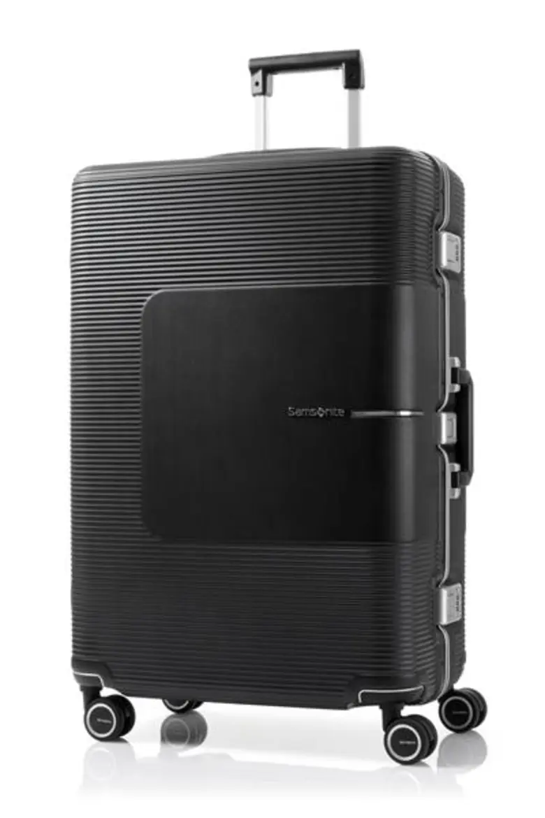 Samsonite (แซมโซไนท์) เปิดตัวกระเป๋าเดินท...