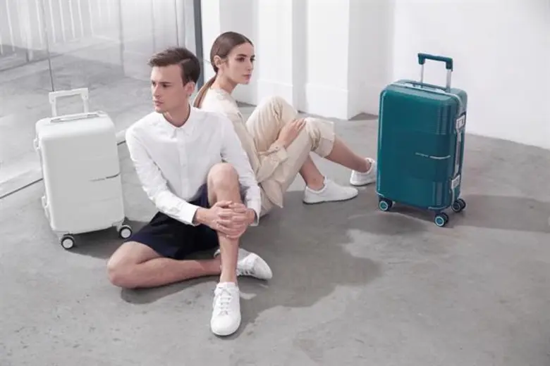 แซมโซไนท์เปิดตัว Tri-Tech กระเป๋าเดินทางคอลเลกชั่นใหม่