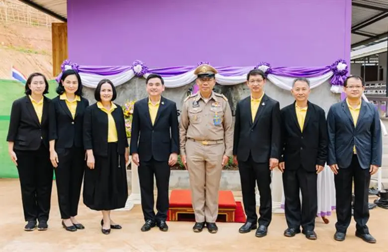 เอไอเอส นำเทคโนโลยีดิจิทัลยกระดับคุณภาพชีวิตของคนไทย สนับสนุนระบบสารสนเทศเพื่อการพัฒนาชุมชน