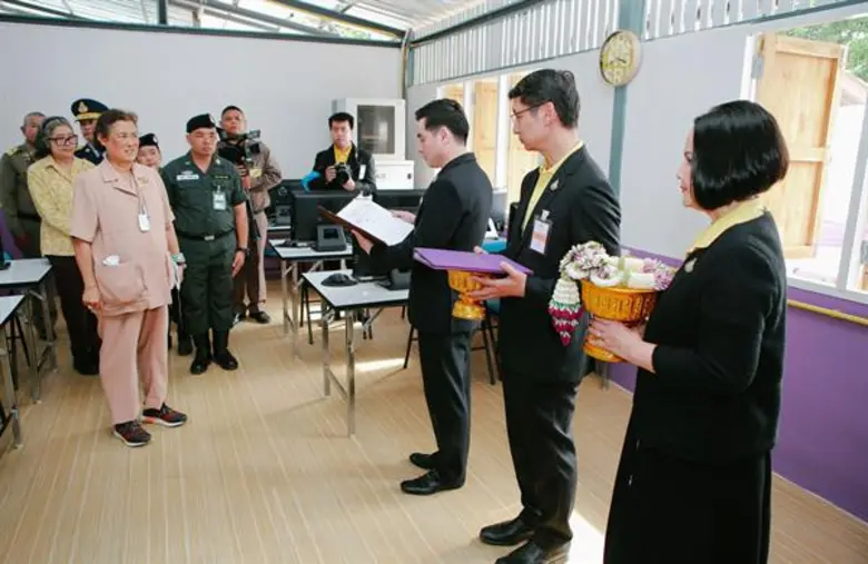 เอไอเอส นำเทคโนโลยีดิจิทัลยกระดับคุณภาพชีวิตของคนไทย สนับสนุนระบบสารสนเทศเพื่อการพัฒนาชุมชน