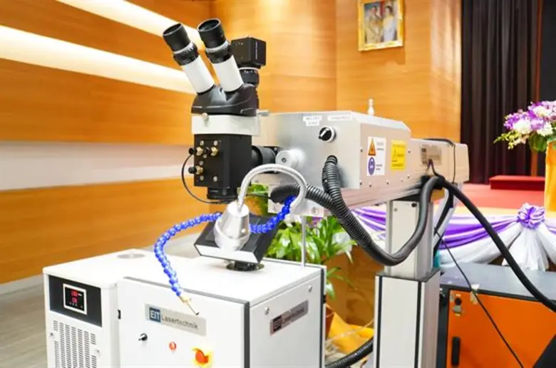 สอศ. ร่วมเป็นเจ้าภาพจัดการแข่งขันหุ่นยนต์และระบบอัตโนมัติส่งเสริมประสบการณ์ 9 -11 ต.ค. 62 ที่ไบเทค บางนา