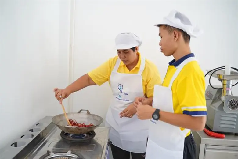 ด้วยความมุ่งมั่นของทีเอ็มบี ที่จะ "ให้คืน...