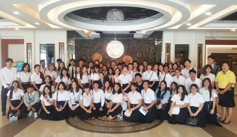 เรียนรู้สู่การพัฒนา! นศ.การจัดการท่องเที่...