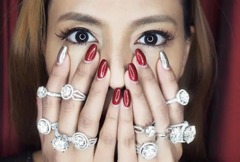 บริษัท ดับบลิว ซี จี ไดมอนด์ จำกัด ผู้ผลิ...