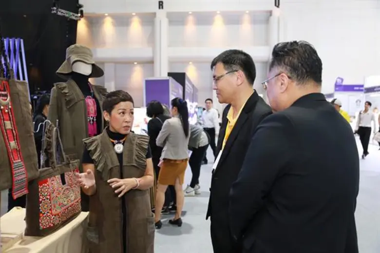 “กสอ. โชว์ Success Case ผ่านระบบ DIP e-learning สร้างสื่อการเรียนรู้จากธุรกิจที่ประสบความสำเร็จ”