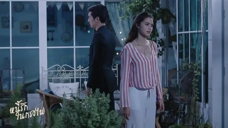 “เดี่ยว-สุริยนต์” สุดปลื้ม !! กระแสพลิกล็อคแฟนๆลุ้นคู่ ชาคริต กับ น้องเบลล์ในละคร “หนี้รักในกรงไฟ”