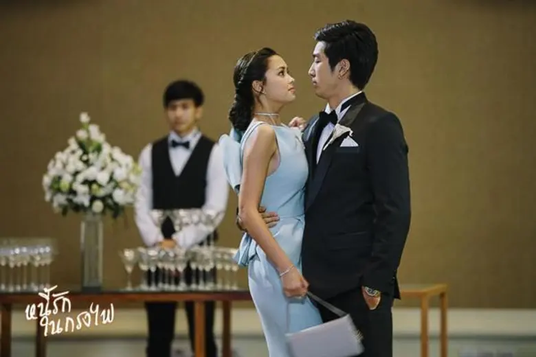 “เดี่ยว-สุริยนต์” สุดปลื้ม !! กระแสพลิกล็อคแฟนๆลุ้นคู่ ชาคริต กับ น้องเบลล์ในละคร “หนี้รักในกรงไฟ”