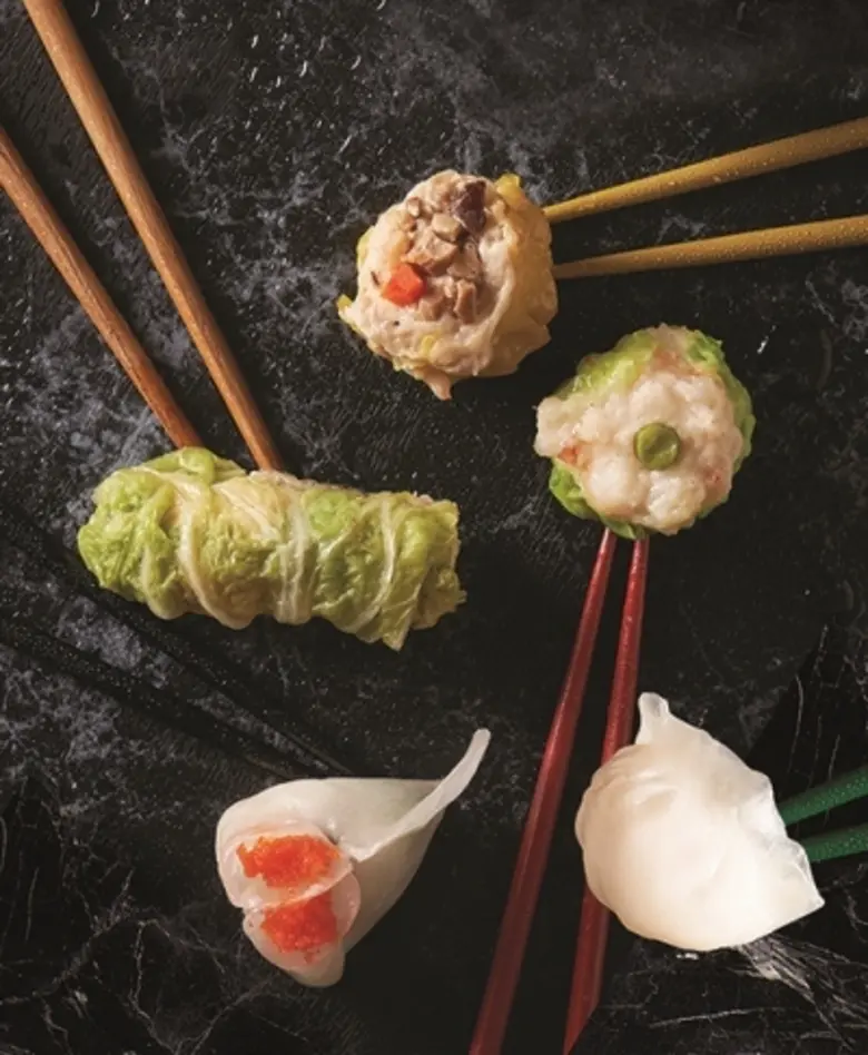 ฉลองวันแม่ @ โรงแรมแลนด์มาร์ค กรุงเทพฯ วันจันทร์ที่ 12 สิงหาคม 2562