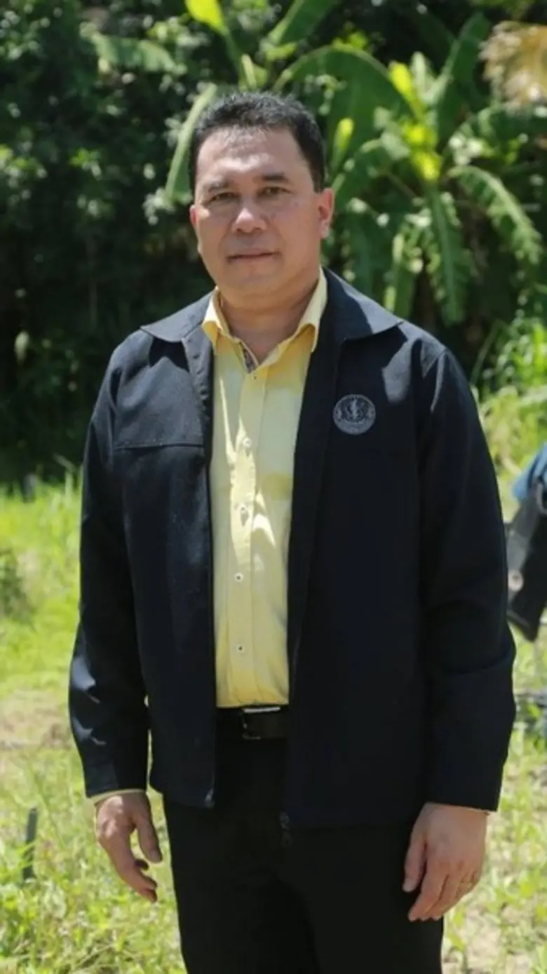 กรมส่งเสริมการเกษตร ร่วมกับ หน่วยงานในสัง...