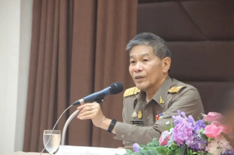 พัฒนาองค์ความรู้และเสริมสร้างเครือข่ายขับเคลื่อนการพัฒนา ตามแนวพระราชดำริและปรัชญาของเศรษฐกิจพอเพียง (พพร.) รุ่นที่ 8