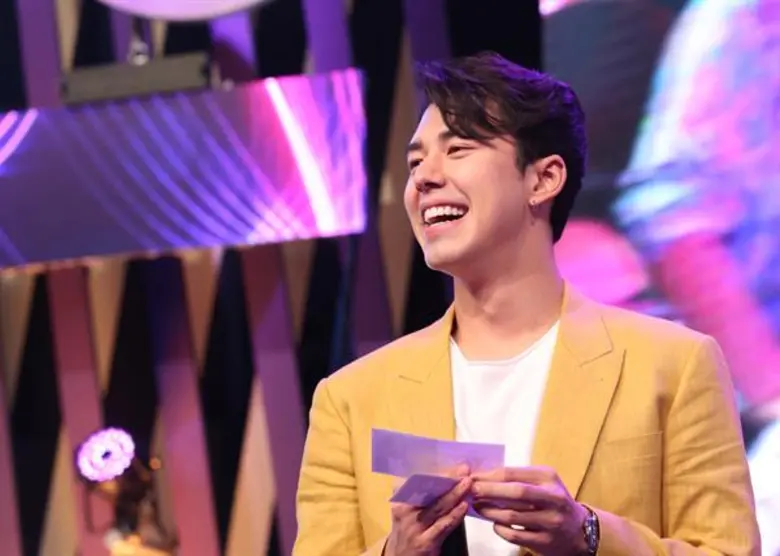 นาย ณภัทร เข้าร่วมงาน Thailand Industry Expo 2019 พร้อมมินิคอนเสิร์ต และกิจกรรมสุดพิเศษให้แฟนคลับอย่างใกล้ชิด