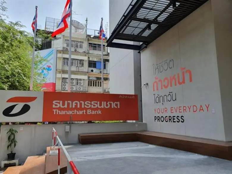 บมจ.ธนาคารธนชาต (TBANK) ประกาศผลการดำเนิน...