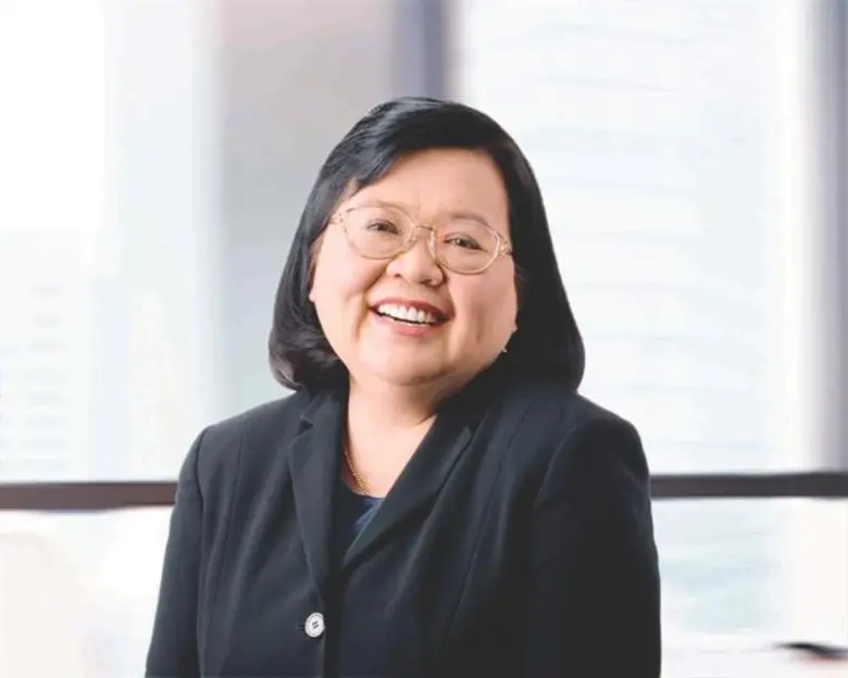 นางสาวสุธีรา ศรีไพบูลย์ รองผู้จัดการใหญ่ ...