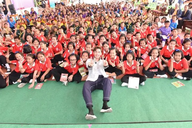 ยังคงฮอตกระแสดีไม่มีตกสำหรับ "นัททิว-ณัฏฐ...