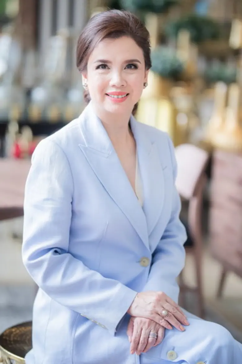 คุณเอ๋-นนทกานต์ ทัพพะรังสี อึง ช่วงนี้จะย...