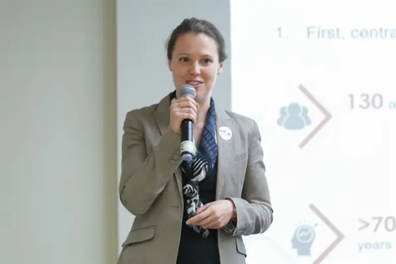 ดิจิทัล ทรานสฟอร์เมชั่น เริ่มที่คน กลุ่มทรู ดึง General Assembly พาร์ทเนอร์ระดับโลก เปิด ทรู ดิจิทัล อคาเดมี คิกออฟหลักสูตรพิเศษ อัปสกิลดิจิทัล ผู้บริหารระดับสูง