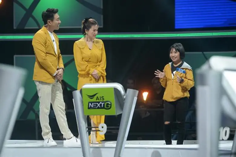 “ลิลลี่ เลิกคุยทั้งอำเภอ” ขอยืนหนึ่งบนเวที! ปัด “หลิว อาจารียา” ตก! ลั่น “วันนี้ขอข้ามรุ่นสักครั้ง”