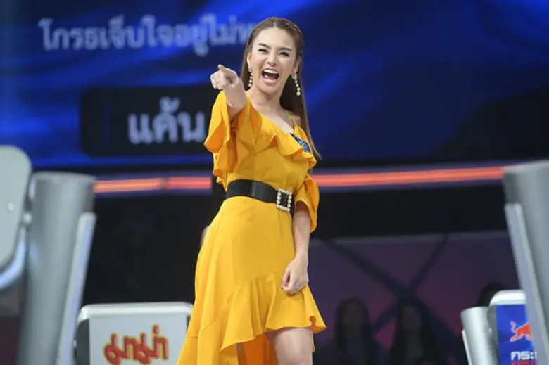 “ลิลลี่ เลิกคุยทั้งอำเภอ” ขอยืนหนึ่งบนเวที! ปัด “หลิว อาจารียา” ตก! ลั่น “วันนี้ขอข้ามรุ่นสักครั้ง”