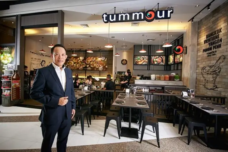 เซ็น คอร์ปอเรชั่น กรุ๊ป ประกาศใช้บรรจุภัณฑ์กระดาษสำหรับบรรจุอาหาร เพื่อร่วมรักษาสิ่งแวดล้อม