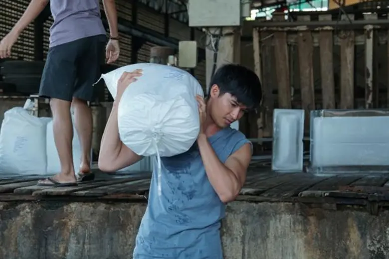 ตอนที่ 9 ออกอากาศวันจันทร์ที่ 22 กรกฏาคมน...