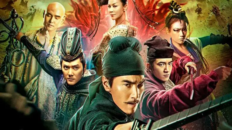 ทัพซีรีส์ดังล็อตใหม่ “ช่อง MONO 29”